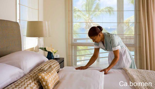 Foreigners Visa Sponsorship for Housekeeping Jobs in Canada