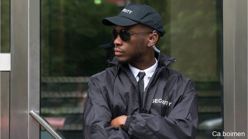 Security Guard Careers in Canada for Foreigners with Visa Sponsorship