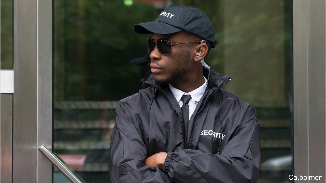 Security Guard Careers in Canada for Foreigners with Visa Sponsorship maxresdefault