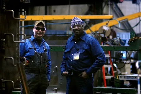 worker factory