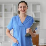 Top 15 Highest-Paying Countries for Nurses in 2025: Lucrative Opportunities Await nursing 2025