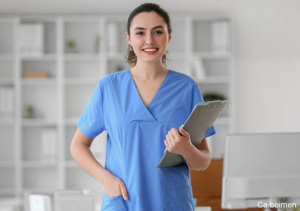 Top 15 Highest-Paying Countries for Nurses in 2025: Lucrative Opportunities Await nursing 2025