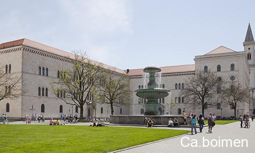SBW Berlin Scholarships