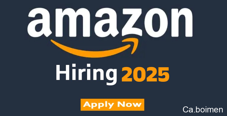 Work as an Amazon Delivery Driver – How to Apply the Right Way