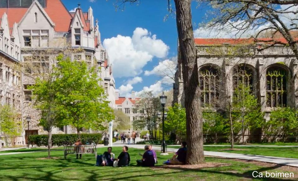 Work & Study Abroad Programs – Study in the USA, Canada, or the UK (Real Facts) Alberta University Scholarships