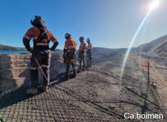 Rope Access Driller: The High-Pay Job Nobody Talks About (But Everyone Googles!) Rope Access Driller