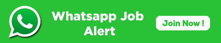 Join WhatsApp Channel